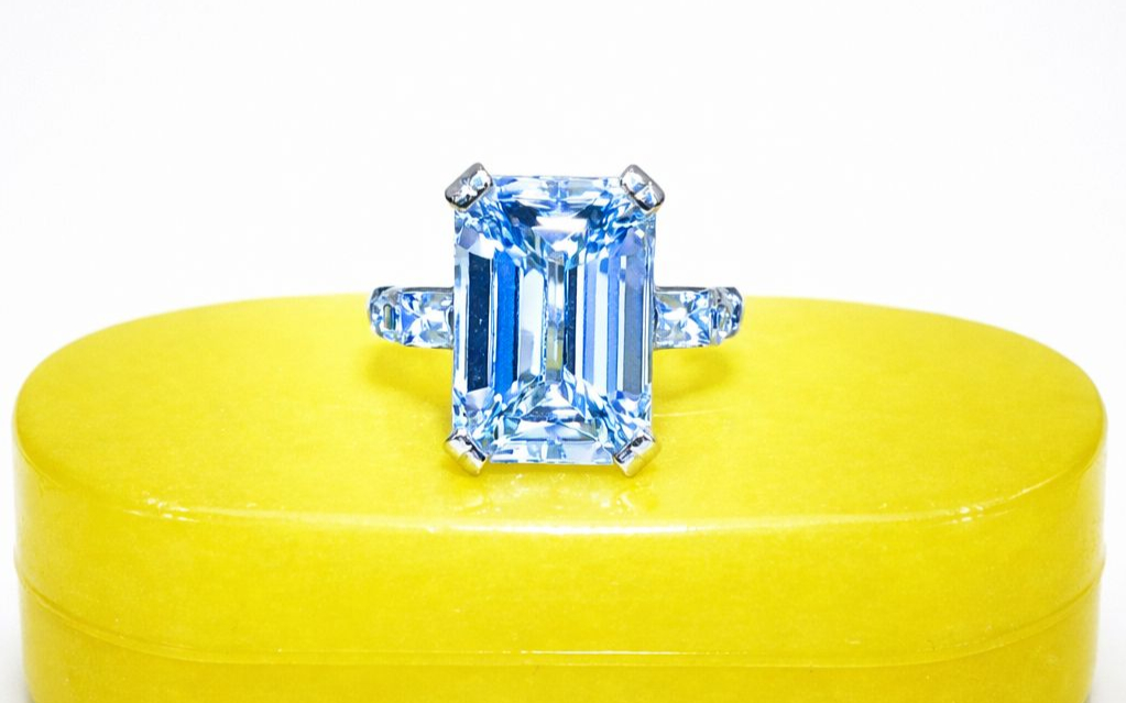 Jewellery Care And Cleaning