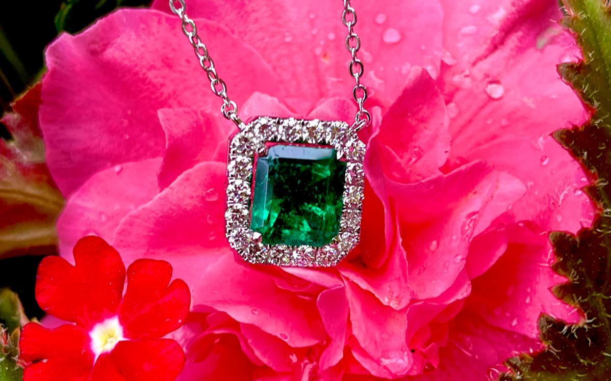 Diamond & Gemstones Repair/Recutting