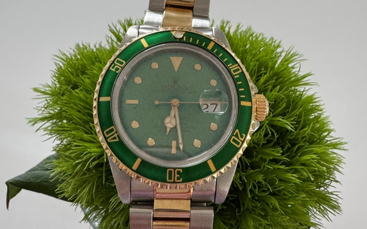 Jewellery & Watch Repair