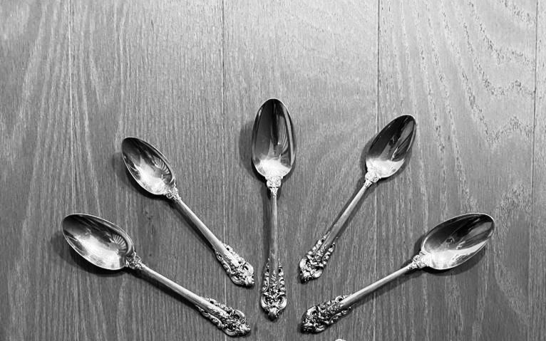 We Buy Your Gold, Platinum & Silver